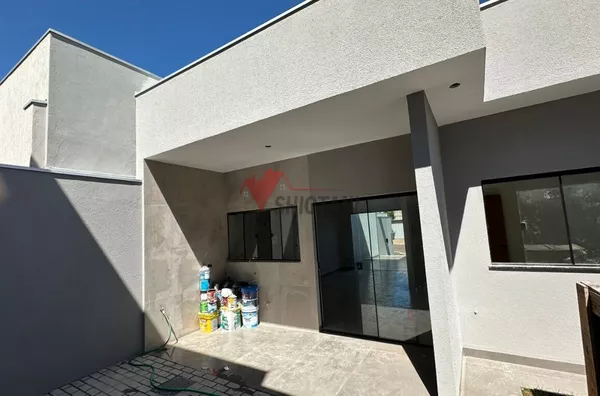 Casa para venda,  Jardim Das Cerejeiras, Umuarama - Foto 2