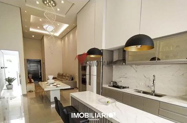 Casa para venda,  Parque Melhoramentos, Umuarama - Foto 4