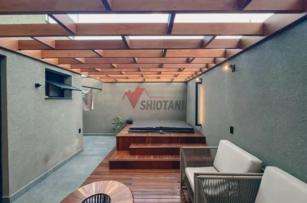 Casa para venda,  Condomínio Morada Do Vale, Londrina - Foto 3