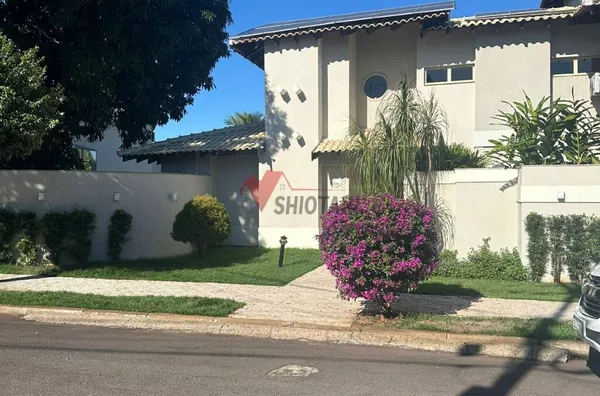 Sobrado para venda,  Parque Cidade Jardim, Umuarama