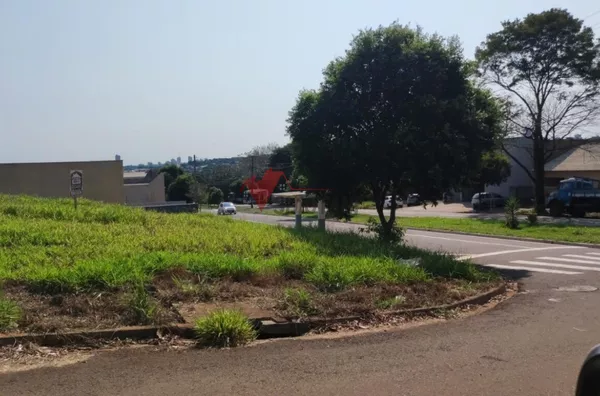 Terreno para ,  Jardim Beira Rio, Umuarama - Foto 1