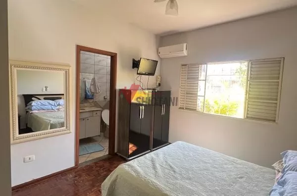 Casa para venda, 3 quarto(s),  Zona I, Umuarama - Foto 5