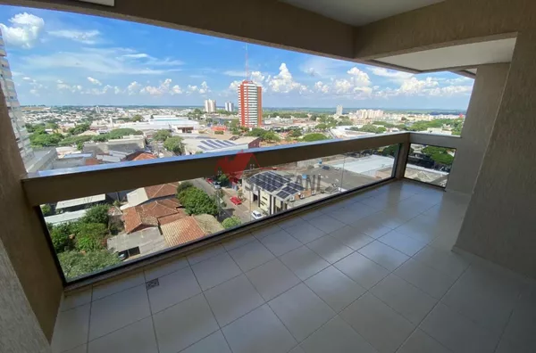 Apartamento duplex para venda, Edifício Alphaville Atrium, Umuarama - Foto 17