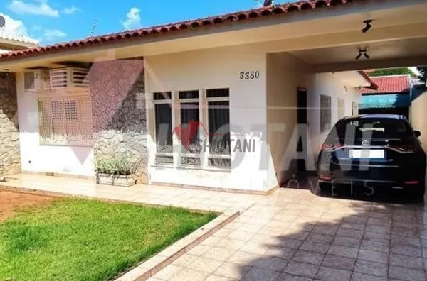 Casa para venda,  Zona I-a, Umuarama - Foto 1