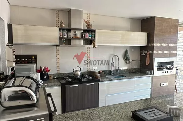 Sobrado para venda,  Zona I, Umuarama - Foto 5