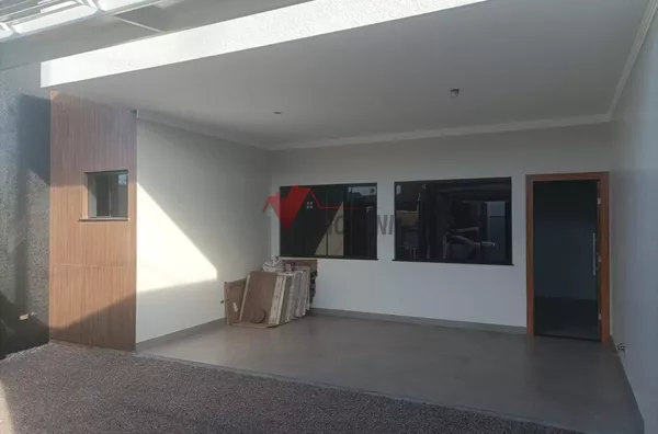 Casa para venda,  Parque Estância Ii, Umuarama - Foto 2