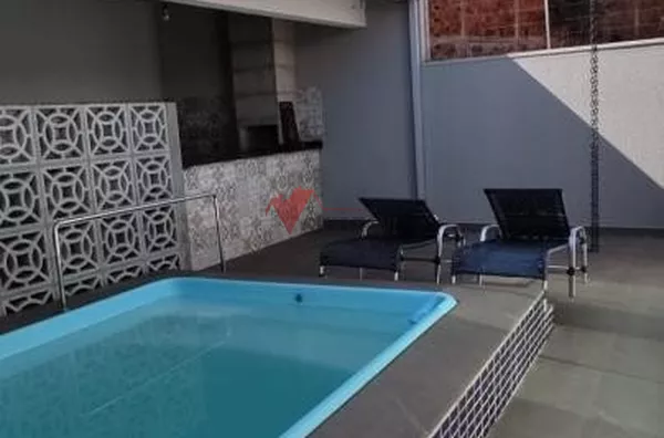 Casa para venda,  Jardim Tropical Ii, Umuarama - Foto 5