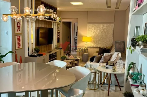 Apartamento para venda,  Centro, Navegantes