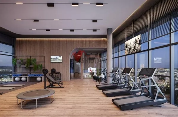 Apartamento para venda, Zahara Club Residence, Umuarama - Foto 3