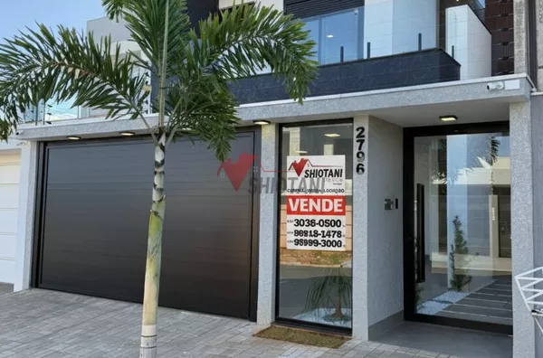 Sobrado para venda,  Jardim Colorado, Umuarama - Foto 1