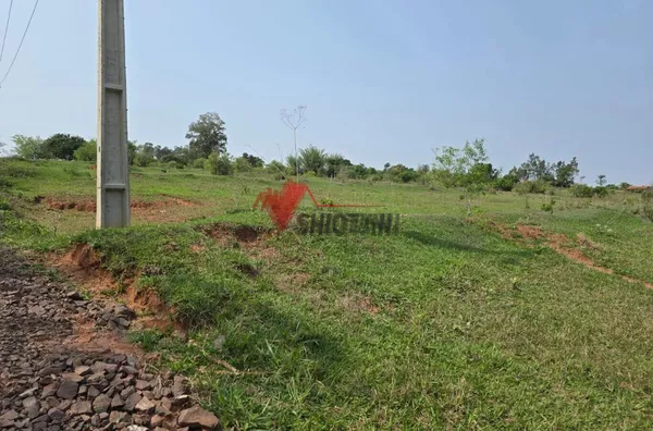 Chácara para venda,  Jaborandi, Umuarama - Foto 1