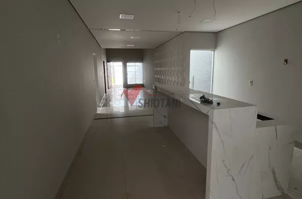 Casa para aluguel,  Jardim Caravelle, Umuarama - Foto 5