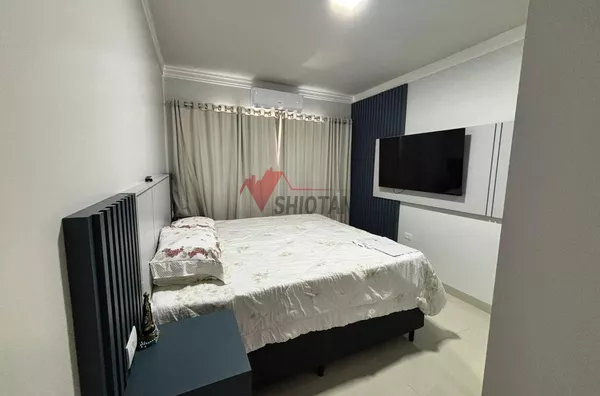 Casa para venda,  Jardim Caravelle, Umuarama - Foto 6