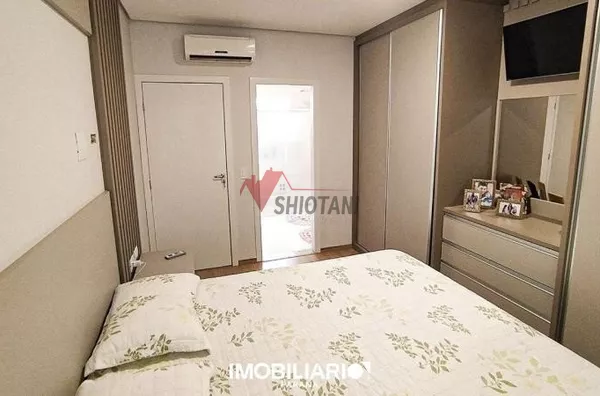 Casa para venda,  Parque Melhoramentos, Umuarama - Foto 6