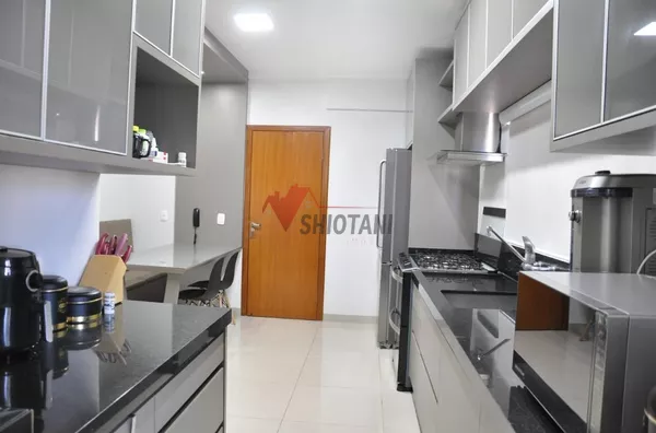 Apartamento para venda,  Edifício Residencial Marques De Lafayette, Umuarama