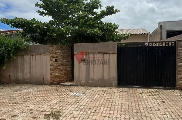 Casa para venda,  Zona Vii, Umuarama