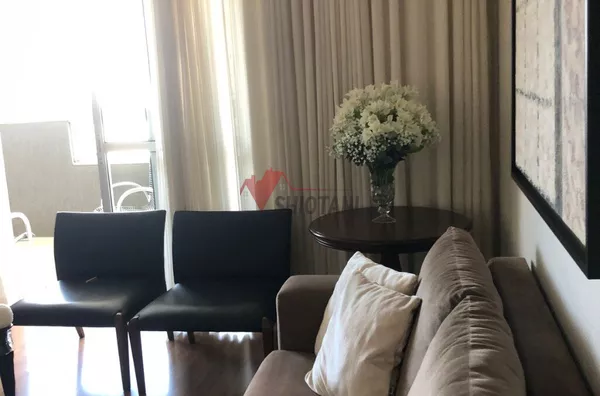 Apartamento para venda, Edifício Tom Jobim, Umuarama - Foto 3