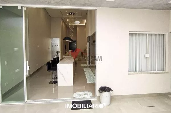 Casa para venda,  Parque Melhoramentos, Umuarama - Foto 3