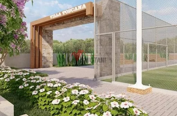 Apartamento para venda, Residencial Villa Toscana, Umuarama - Foto 3