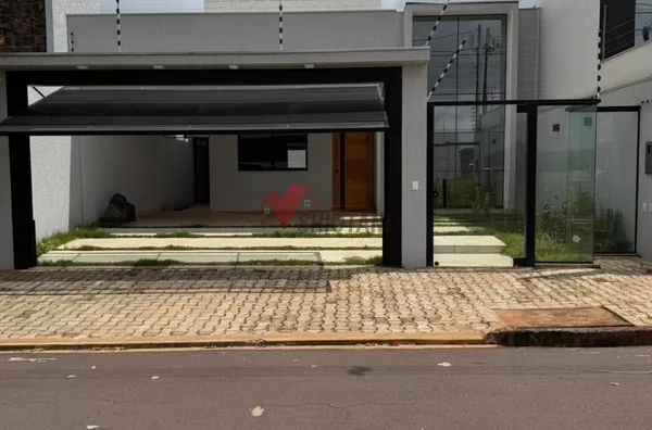 Casa para venda,  Parque Onix, Umuarama - Foto 1