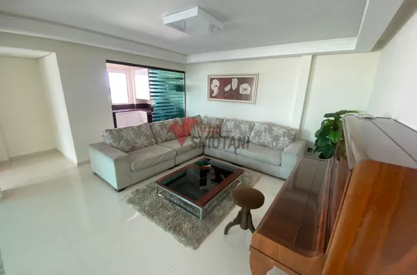 Apartamento duplex para venda,  Edifício Alphaville Atrium, Umuarama