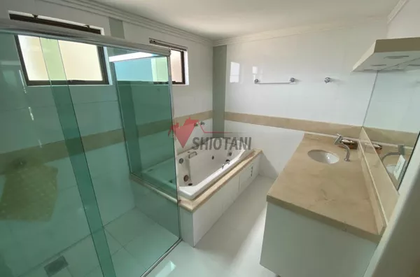 Apartamento duplex para venda, Edifício Alphaville Atrium, Umuarama - Foto 14