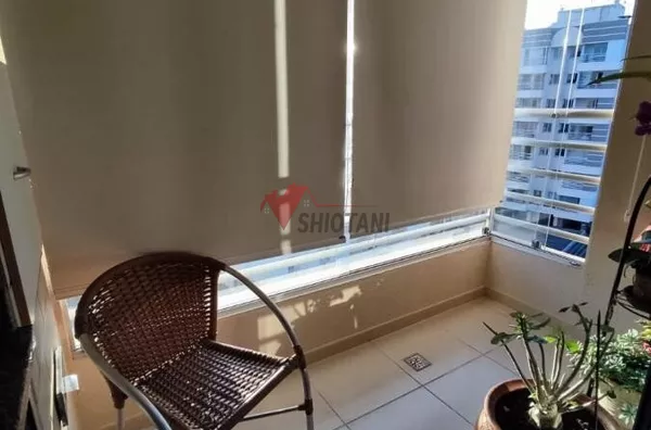 Apartamento para venda,  Edifício Residencial Villagio di Roma, Umuarama - Foto 5