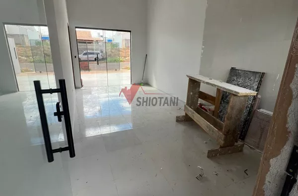 Casa para venda,  Jardim Ibis, Umuarama - Foto 5