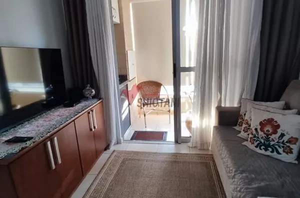 Apartamento para venda,  Edifício Residencial Villagio di Roma, Umuarama - Foto 3