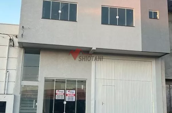 Barracão para ,  Zona V, Umuarama - Foto 1