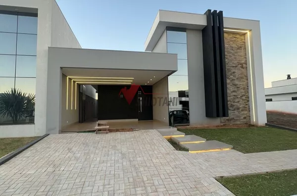 Casa para aluguel,  Condomínio Paysage Essenza, Umuarama - Foto 1