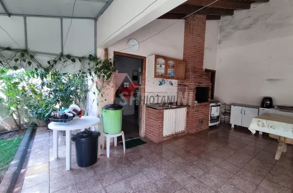 Casa para venda,  Zona I-a, Umuarama - Foto 5