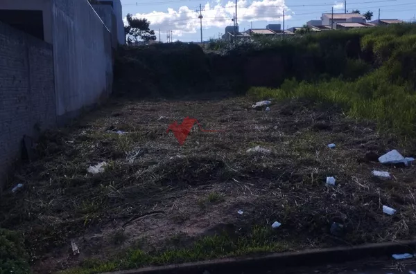 Terreno para venda,  Parque Residencial Itália, Umuarama - Foto 2