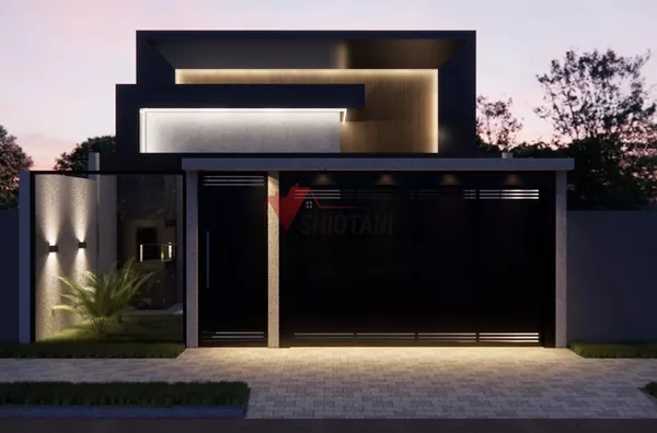 Casa para venda,  Jardim Ibis, Umuarama