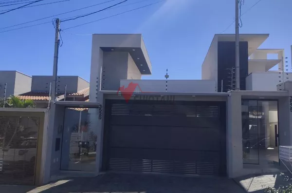 Casa para venda,  Jardim Castelo Branco, Umuarama