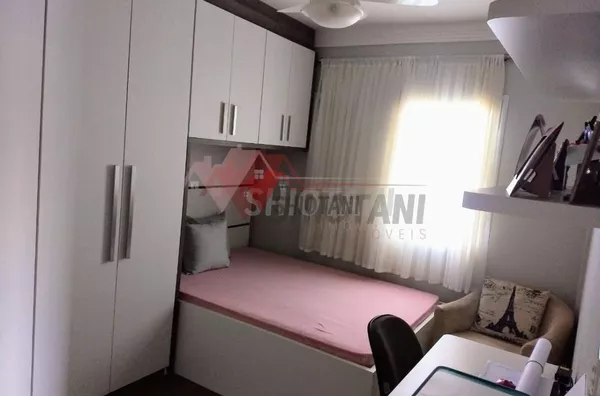 Apartamento para venda,  Edifício Residencial Cordoba, Umuarama - Foto 4