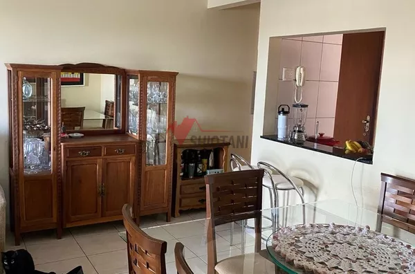 Apartamento para venda,  Edifício Residencial Burle Marx, Umuarama - Foto 4