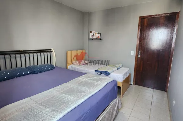 Apartamento para venda,  Zona Ii, Umuarama - Foto 1