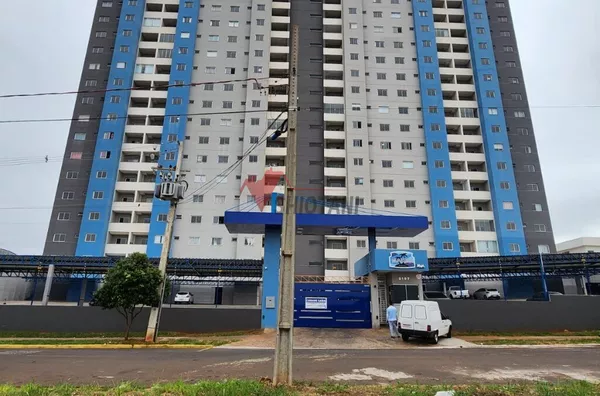 Apartamento para ,  Jardim Paineiras, Umuarama - Foto 1