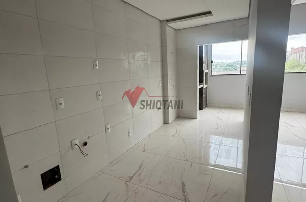 Apartamento para venda,  Residencial Villa Rica, Umuarama