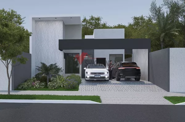 Casa para venda,  Parque Santa Cecília, Umuarama - Foto 1