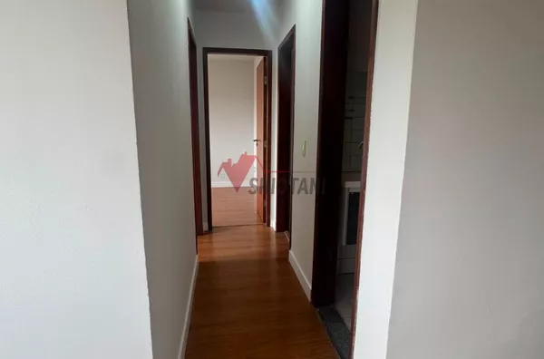 Apartamento para venda,  Condomínio Residencial Novo Horizonte, Umuarama
