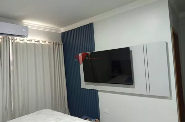 Casa para venda,  Jardim Caravelle, Umuarama - Foto 6