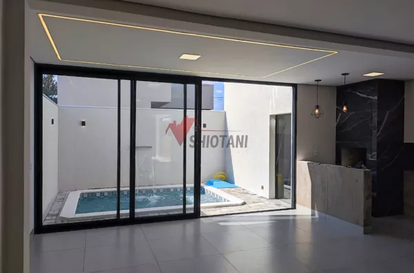 Casa para venda, 2 quarto(s),  Parque Colina Verde, Umuarama - Foto 6