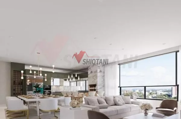 Apartamento para venda, Edifício Noah Residence, Umuarama - Foto 11