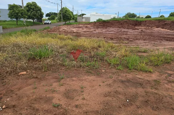 Terreno para venda,  Parque Residencial Tokio, Umuarama - Foto 2