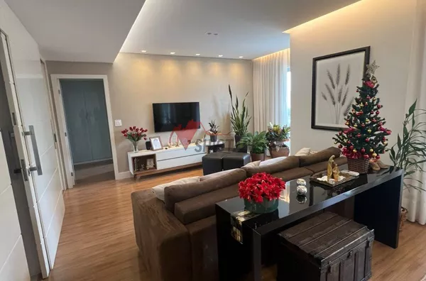 Apartamento para venda, Edifício Tom Jobim, Umuarama - Foto 2