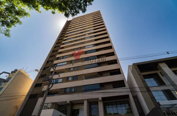 Apartamento para venda,  Zona I, Umuarama - Foto 1