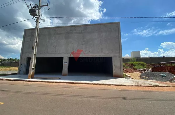 Barracão para aluguel,  Parque Residencial Monte Líbano, Umuarama - Foto 4