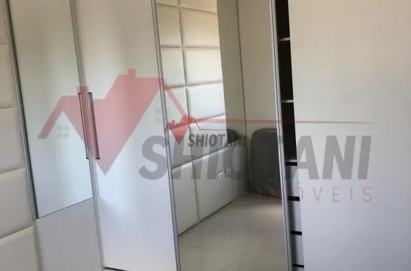 Apartamento para venda,  Condomínio Residencial Solar Das Plameiras I, Umuarama - Foto 3